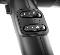 Фен GA.MA IQ Lite Black фото №4 — интернет-магазин Desire.md