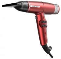 Фен GA.MA IQ Lite Red фото №2 — интернет-магазин Desire.md