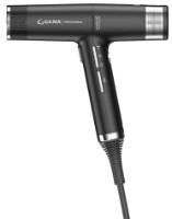 Фен GA.MA IQ3 Perfetto Black фото №1 — интернет-магазин Desire.md