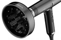 Фен GA.MA IQ3 Perfetto Black фото №3 — интернет-магазин Desire.md