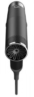 Фен GA.MA IQ3 Perfetto Black фото №5 — интернет-магазин Desire.md