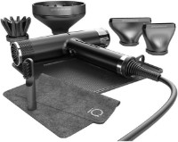 Фен GA.MA IQ3 Perfetto Black фото №6 — интернет-магазин Desire.md