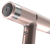 Фен GA.MA IQ3 Perfetto Rose/Gold фото №2 — интернет-магазин Desire.md