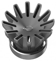 Фен GA.MA IQ3 Perfetto Rose/Gold фото №3 — интернет-магазин Desire.md