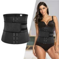 Корсет для фитнеса Insportline Corwaist 23869 M фото №3 — интернет-магазин Desire.md