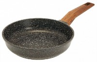 Сковорода Гардарика Мегалит 18 220mm (1022-18)