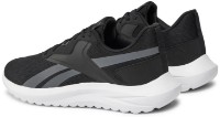 Adidași pentru bărbați Reebok Energen Lux Black, s.45.5 imaginea #4 — magazin online Desire.md