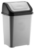 Урна Bursev Grey 40x29x56.5cm 4153.85