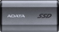 Внешний SSD Adata SE880 2Tb Titanium