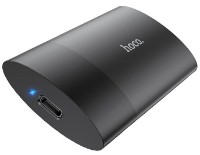Внешний SSD Hoco UD12 1Tb фото №2 — интернет-магазин Desire.md