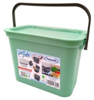 Coș de gunoi Tontarelli Moda 5L (35797)