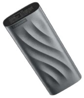 Внешний SSD Lenovo PS8 1Tb Grey (GXB1M24160) фото №3 — интернет-магазин Desire.md