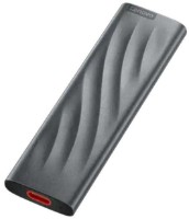 Внешний SSD Lenovo PS8 512Gb Grey (GXB1M24159) фото №1 — интернет-магазин Desire.md