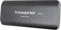 Внешний SSD Patriot Transporter 2Tb (PTP2TBPEC)
