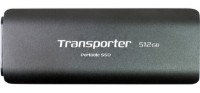 SSD extern Patriot Transporter 512Gb (PTP512GPEC)