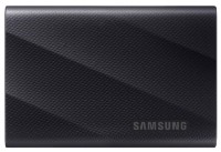 SSD extern Samsung T9 Portable 1Tb Black (MU-PG1T0B/WW)