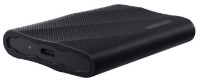 Внешний SSD Samsung T9 Portable 1Tb Black (MU-PG1T0B/WW) фото №2 — интернет-магазин Desire.md