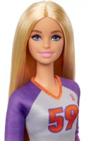 Кукла Barbie Volleyball Player (HKT72) фото №3 — интернет-магазин Desire.md
