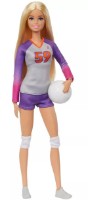 Кукла Barbie Volleyball Player (HKT72) фото №4 — интернет-магазин Desire.md
