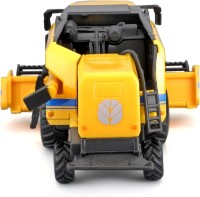 Mașină Bburago Combine Harvest (18-31721) imaginea #4 — magazin online Desire.md