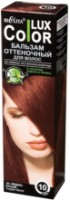 Balsam tonifiantă pentru păr Белита Color Lux 10 Maro de Cupru imaginea #1 — magazin online Desire.md