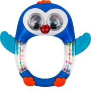 Jucărie cu sunătoare Baby Mix KP-0693