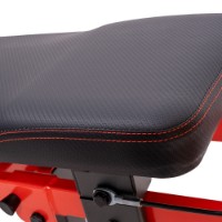 Скамья для силовых упражнений Insportline Omni-Fit 25754 фото №7 — интернет-магазин Desire.md