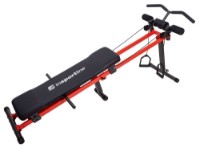 Скамья для силовых упражнений Insportline Omni-Fit 25754 фото №1 — интернет-магазин Desire.md