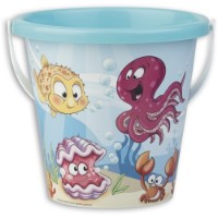 Set de jucării pentru nisip Androni (6303-FISH) imaginea #2 — magazin online Desire.md