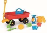 Set de jucării pentru nisip Androni (6994-0001)
