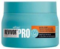 Balsam de păr Белита Revivor Pro Deep Repair 300ml imaginea #1 — magazin online Desire.md