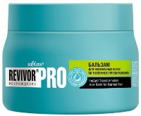 Бальзам для волос Белита Revivor Pro Instant Transformation 300ml фото №1 — интернет-магазин Desire.md