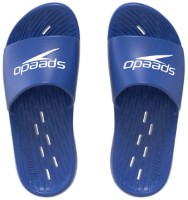 Șlapi pentru copii Speedo Slides One Piece Blue s.37