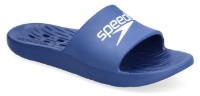 Șlapi pentru copii Speedo Slides One Piece Blue s.37