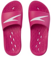 Șlapi pentru copii Speedo Slides One Piece Pink s.35