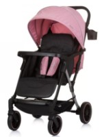 Коляска Chipolino Amber Flamingo (LKAB02405FL)