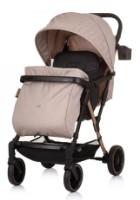 Carucior Chipolino Amber Macadamia (LKAB02403MA) imaginea #2 — magazin online Desire.md