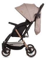 Carucior Chipolino Amber Macadamia (LKAB02403MA) imaginea #3 — magazin online Desire.md