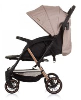 Carucior Chipolino Amber Macadamia (LKAB02403MA) imaginea #4 — magazin online Desire.md