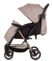 Carucior Chipolino Amber Macadamia (LKAB02403MA) imaginea #5 — magazin online Desire.md