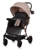 Carucior Chipolino Amber Macadamia (LKAB02403MA) imaginea #1 — magazin online Desire.md
