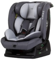 Scaun auto pentru copii Chipolino Aviato I-size Ash Grey (STKAVT02403A) imaginea #1 — magazin online Desire.md