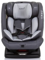 Scaun auto pentru copii Chipolino Aviato I-size Ash Grey (STKAVT02403A) imaginea #2 — magazin online Desire.md