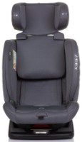 Scaun auto pentru copii Chipolino Aviato I-size Ash Grey (STKAVT02403A) imaginea #3 — magazin online Desire.md