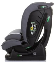 Scaun auto pentru copii Chipolino Aviato I-size Ash Grey (STKAVT02403A) imaginea #4 — magazin online Desire.md