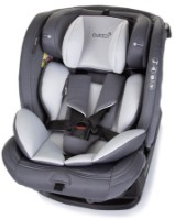 Scaun auto pentru copii Chipolino Aviato I-size Ash Grey (STKAVT02403A) imaginea #6 — magazin online Desire.md