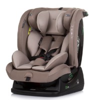 Scaun auto pentru copii Chipolino Aviato I-size Macadamia (STKAVT02404M0 imaginea #1 — magazin online Desire.md