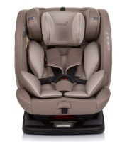 Scaun auto pentru copii Chipolino Aviato I-size Macadamia (STKAVT02404M0 imaginea #2 — magazin online Desire.md