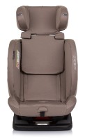 Scaun auto pentru copii Chipolino Aviato I-size Macadamia (STKAVT02404M0 imaginea #3 — magazin online Desire.md