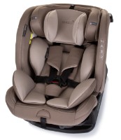 Scaun auto pentru copii Chipolino Aviato I-size Macadamia (STKAVT02404M0 imaginea #6 — magazin online Desire.md